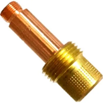 Příslušenství ke svářečce BL Svěrací pouzdro se sítkem 17/18 3,2 mm