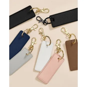 BagBase - Klíčenka Boutique Key Clip BG744