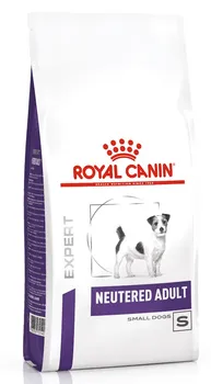 Krmivo pro psa Royal Canin Vet Care Dog Adult Small Neutered