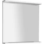 KORIN STRIP zrcadlo s LED osvětlením 70x70x12cm KO380S