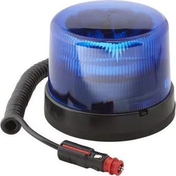 Přední světlomet Otočný maják HELLA 2RL 011 484-121