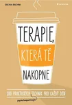 Terapie, která tě nakopne: 100…