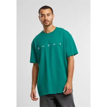 Highrollers Oversize Tee - green XS