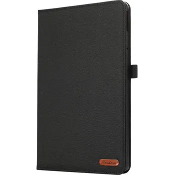 Pouzdro na tablet VSECHNONAMOBIL 84940 FABRIC Zaklápěcí kryt pro Lenovo Tab Plus 11.5 černý