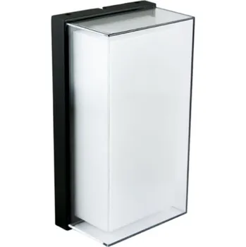 McLED LED svítidlo ETHER 9W 4000K IP65 černá (ML-513.031.19.0)