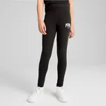 Puma PUMA SQUAD High-Waist Leggings G 681782-01 velikost: 176