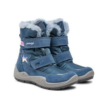 Chlapecké sněhule Sněhule Primigi 6878522 D GORE-TEX Modrá 37