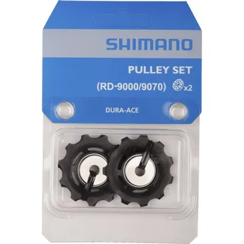 přehazovačka Kladka Shimano RD-9000
