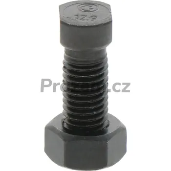 Šroub Sada šroubů pluhu 12 ks M12x38 mm, 12.9