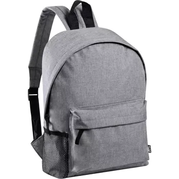 Getty RPET batoh - popelavě šedý - AP721636-77