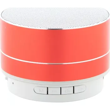 Bluetooth reproduktor Whitins bezdrátový reproduktor - červená - AP809615-05