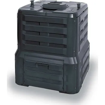 Kompostér Jelínek Trading Kompostér pro menší zeleninové a bylinkové zahrádky – K 290