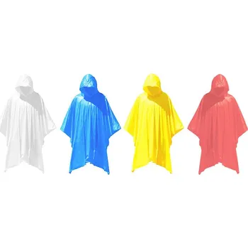 Pláštěnka dárek Poncho pláštěnka
