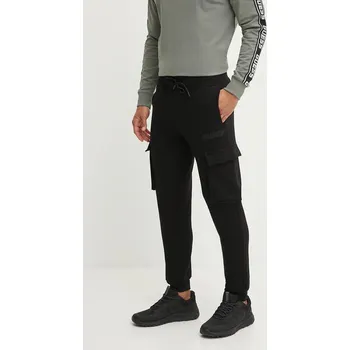 Tepláky Guess ALDWIN Z4YB08.K9V31 černá 99X, vel. M