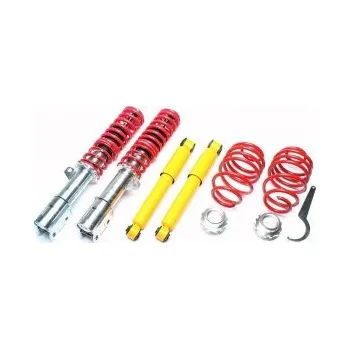 Tuning Výškově stavitelný podvozek Opel Astra G Caravan (F35_) - TA Technix