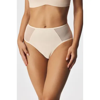 Kalhotky Klasické kalhotky Sloggi SOFT ADAPT s vysokým pasem