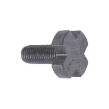 Šrouby pro upínání fréz na trny 241426 M10 603000033