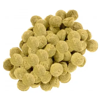 Krmivo pro koně GLORD GLORDIES PAMLSKY byliny 800 g