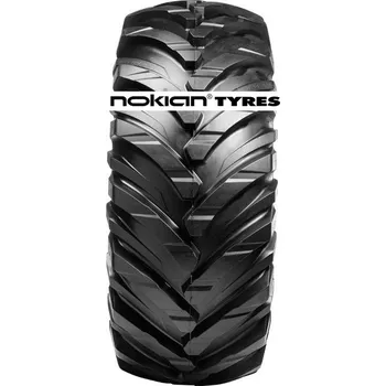 Pneu pro těžký stroj 710/45 - 26,5/20 Nokian Forest King TRS 2 SF 20 PR 168 A8/175 A2 TT Flot,-AS