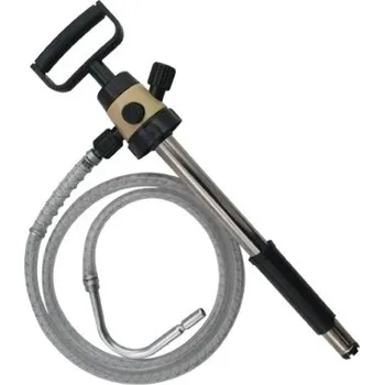 Čerpadlo Prémiová pumpa XPEL BÉŽOVÁ PREMIUM PUMP XPEL BEIGE