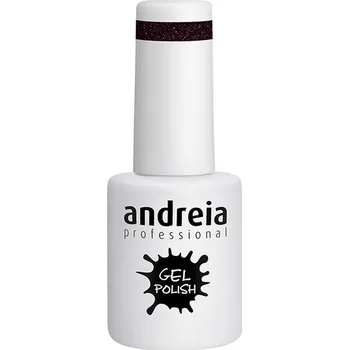 semipermanentní lak na nehty Gel Polish Andreia 242 (10,5 ml)