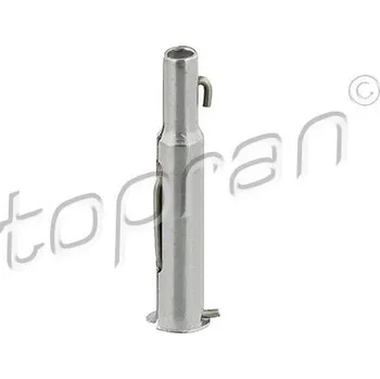 Auto-moto Pouzdro na opravy, řadicí páka (mech. převod.) TOPRAN 208 760