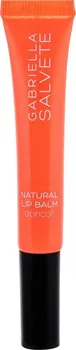 Péče o rty Gabriella Salvete Natural Lip Balm 9 ml