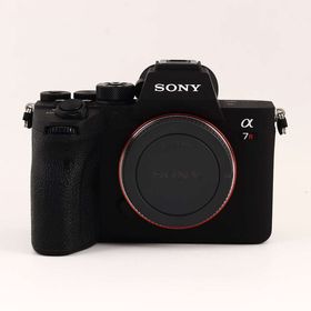 Obrázek k inzerátu: Sony Alpha A7R IV A tělo