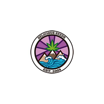 Semeno Delicious Seeds AUTO DARK LEMONADE Počet ks Feminizované: 1