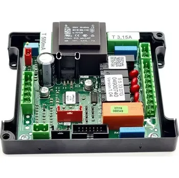 Náhradní díl pro kávovar Nuova Simonelli základní deska Appia II Compact 2gr