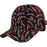 RDX dětská funkční kšiltovka FL1064C lípa Velikost čepice: 6/L