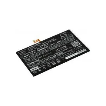 Náhradní díl pro tablet Baterie Samsung GH43-04928A 3,85V 6800mAh