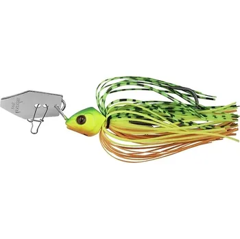 Umělá nástraha FOX RAGE - Nástraha Bladed Jig Firetiger 17 g