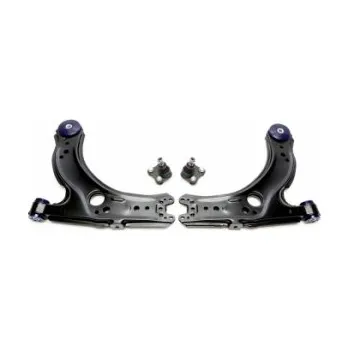 Sportovní sada ramen VW Bora (1J)