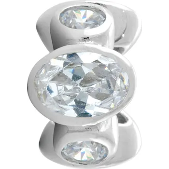 Přívěsek STORM Itsy Bead Clear