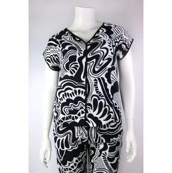 Dámské tričko Via Appia TRIČKO 2432713 38