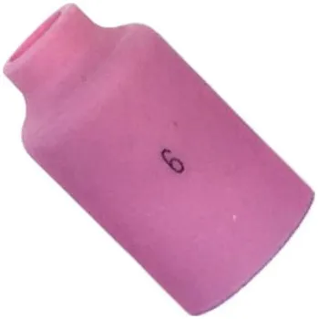 Příslušenství ke svářečce BL Keramická hubice TIG 53N60 9/20 č.6