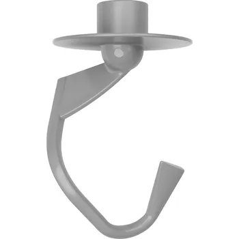 Příslušenství pro kuchyňský robot Smeg Hnětací hák k robotu SMDH01