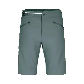 Pánské kraťasy Kraťasy ORTOVOX Pala Dark Arctic Grey - XL