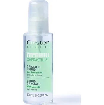 Vlasová regenerace CHERASTILLE-Tekuté krystaly