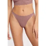 Tanga Sloggi ZERO Feel Bliss String