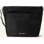 Bogner Dámská Taška Přes Rameno Klosters Juna, černá, one size