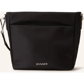 Kabelka Bogner Dámská Taška Přes Rameno Klosters Juna, černá, one size