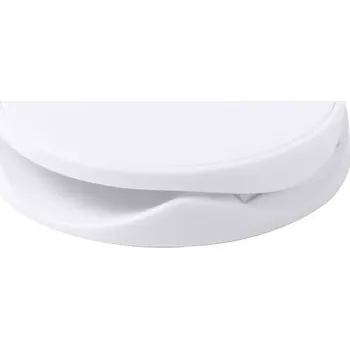 Panjabi stojánek na mobil - bílá - AP721521-01