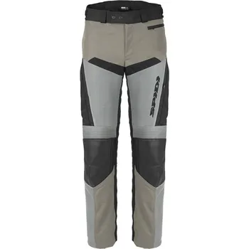 Moto kalhoty Kalhoty VENT pro PANTS H2OUT (černá/šedá, vel. 58)