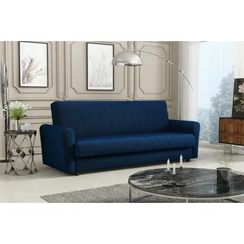 Pohovka FALCO Pohovka Lana modrá