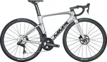 MMR Adrenaline Aero 00 Silver N Black…