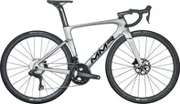 MMR Adrenaline Aero 00 Silver N Black 2024