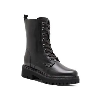 Pracovní obuv Turistická obuv Lasocki Young BETINA CI12-BETINA-01 Černá 32