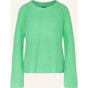 Dámský svetr Grace Dámský Svetr, mátová, 42